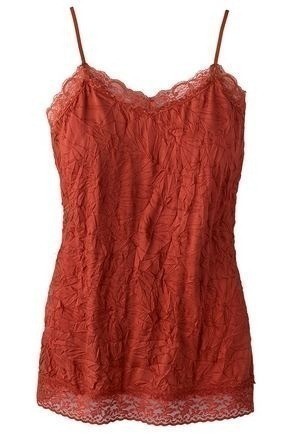 Coldwater Creek: 30% off Clearance + FREE Ship (Crinkle Cut Cami just $10!)