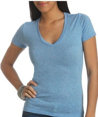 (Ends at Midnight) Wet Seal: 5 Ladies Tops for $19.75 Shipped