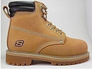 Sears: Sketchers Men’s Summit Work Boot $22.49 (from $90) + FREE Ship Offer