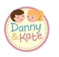 Danny & Kate: FREE $5 Credit + FREE Ship