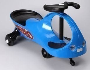 {Last Day} Zulily: Twistcar for $35.99 + FREE Shipping (& More)