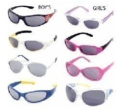 Children’s Licensed Sunglasses – 6 pair just $10.99 Shipped!