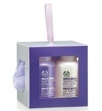 The Body Shop: 2 Gift Sets for $12 + FREE Shipping