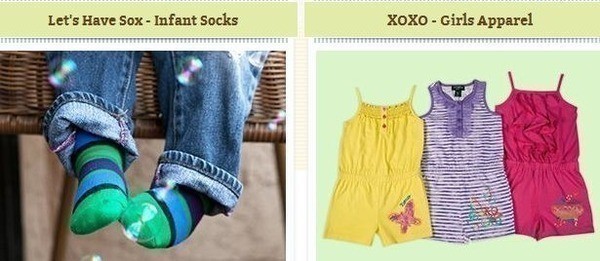 Bon Mimi: NEW Site Geared to Mom’s of Kids 5 and Under!