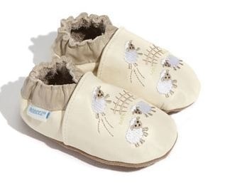 Nordstrom: Robeez (Infants & Walkers) $13.90 + FREE Shipping