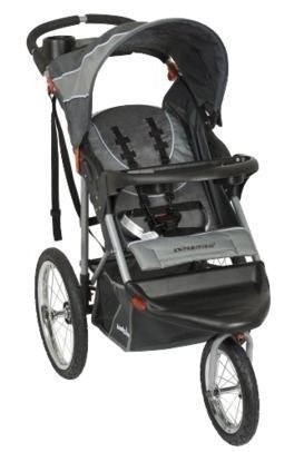 Target: Baby Trend Jogger Stroller AND Car Seat Combo $110 After $50 ...