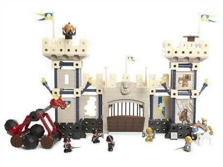 kids.woot!–Fisher Price TRIO Kings Castle $24.99 Shipped! (Compare at $60)