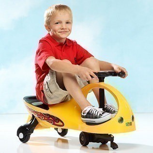 Zulily Deals: Twistcars for $35 + Kids Ride On Toys as low as $12