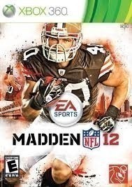 *HOT* Madden NFL for Wii, PS3 or Xbox 360 $9.99 + FREE Store Pick Up (reg. $60)