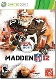 MADDEN NFL