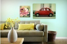 *HOT* 16×20 Custom Photo Canvas from Easy Canvas Prints $23.76 Shipped!