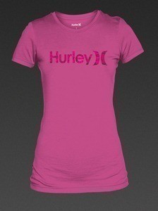 The Clymb: FREE Shipping on Hurley for Women (Items Starting at $9.98)