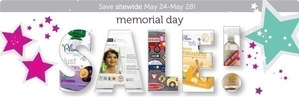 Ecomom Memorial Day Sale: $20 off $50 + FREE Ship Offer (+ More)