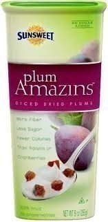 FREE Sunsweet Plum Amazins at 12 pm EST (1st 200)–Facebook