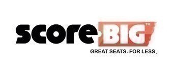 ScoreBig: $20 Worth of Event Tickets–as low as FREE after Promo Code!