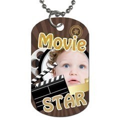 ArtsCow: 2 Custom Dog Tags $3.99 Shipped (through 6/15)