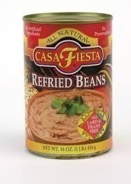 Food City:FREE Casa Fiesta + BONUS Offer!