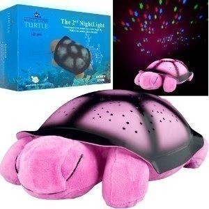 Eversave: Plush Turtle Constellation Night Light $15 + FREE Shipping (reg. $35)