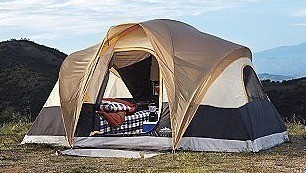 Sears: Northwoods 6 Person Tent $58.49 + FREE Store Pick Up & 7% Cash Back