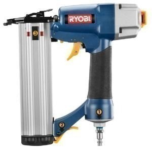 Home Depot Ryobi 2″ Brad Nailer $49.99 Shipped + 6% Cash Back (Was $100)