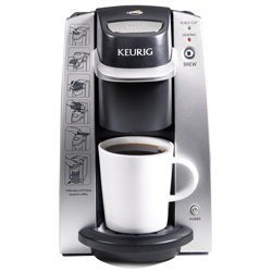 Office Depot: Keurig B130 In Home Hotel Brewer $55.08 + FREE Shipping