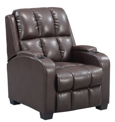 Target: Home Theater Recliner $199.99 Shipped (reg. $280)