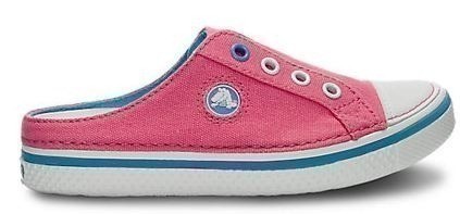 Crocs: 15% off Clogs + FREE Ship to Stack (Girl’s Hover Slip On $21)