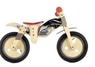 Ecomom: Smart Gear Balance Bike $42 Shipped (Was $90)