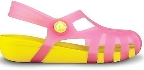 Crocs — 25% off Friends and Family (Girls Shirley Crocs just $11.24 Shipped!)