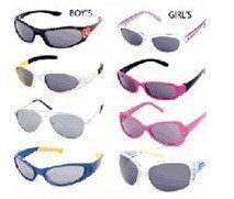 Children’s Licensed Sunglasses:: 6 pair just $11.99 Shipped