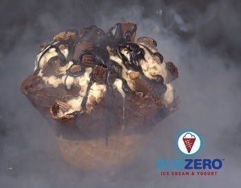 {Local East Valley} $10 to Sub Zero Ice Cream for $5 (Daddy Daughter Date Night!)