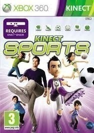 Best Buy: Kinect Sports (Xbox 360) $4.99 + FREE Pick Up (Was $20)