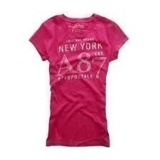 Aeropostale :: Clearance Sale + Additional 30% off