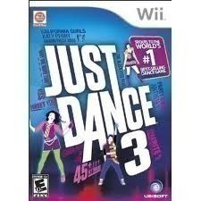 HOT! Just Dance 3 Exclusive Katy Perry Edition $11.99 + FREE Shipping (Reg. $40!)