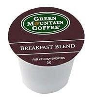 $20 to Soap.com just $7.50 (Green Mountain K-Cups $.36 + FREE Shipping!)