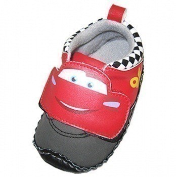 Totsy: Disney Infant Shoes under $7 + FREE Ship on First Order