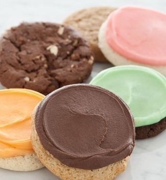 Cheryl’s Cookies: Ice Cream Cookie Sampler $9.99 Shipped (Great Gift Idea)