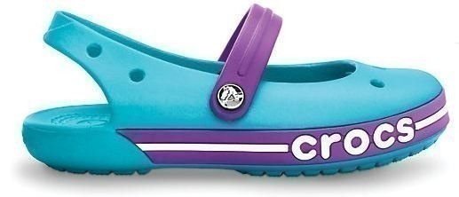 Girl’s Crocs Slingbacks as low as $12 + FREE Shipping (Reg $30)