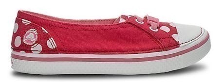 Crocs: FREE Shipping + 20% off (Girls Hover Skimmer $15.99 Shipped)