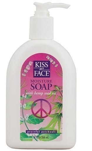 Vitacost: 4 Kiss My Face Items for $5.04 Shipped