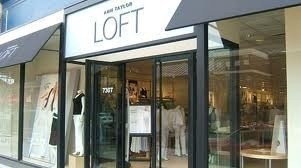 Ann Taylor Loft: 50% off Everything In Store (12 to 7 p.m. Today Only)