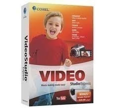 Newegg: Corel VideoStudio Express Bundle FREE + FREE Shipping after Rebate ($50 Value)