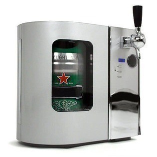 Sears Deals: Deluxe Mini Kegerator over 60% off + Great Deal on a Garden Hose!