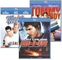 Best Buy: 3 Blu-rays for $15 + FREE Store Pick Up