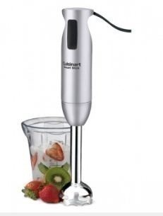 Totsy: Cuisinart Appliances as low as $28.75 + FREE Shipping on 1st Time Orders