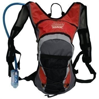 (Back Again!) Coleman Hydration Backpack with 2L Hydration $19.99 + FREE Shipping!