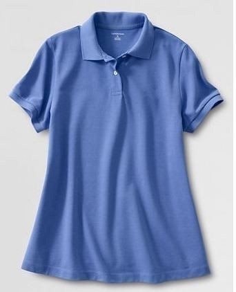 Lands End: 25% off + FREE Ship (Women’s Maternity Top $3.72 + More)