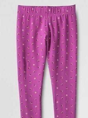 Lands End: FREE Ship + 25% off Children’s Apparel (Leggings just $6)