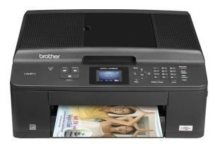 Best Buy: Brother Wireless All in One Color Printer $49.99 Shipped (Was $100)