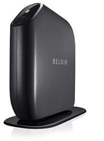 Belkin Play Wireless Dual Band N-Router $30 Shipped (Was $110)